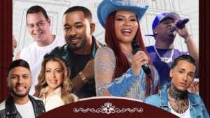 105ª Festa de São Sebastião