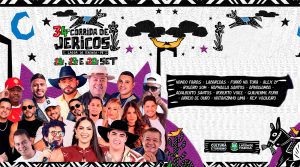 34ª Corrida de Jericos